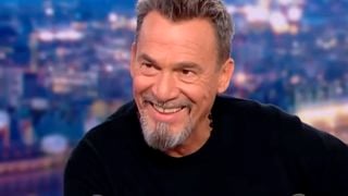 Florent Pagny : cette adresse conviviale où il aime se retrouver loin de tout