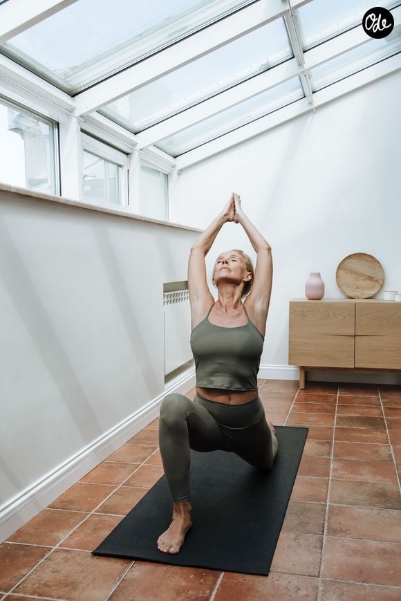 Le travail ciblé de la stabilité et de la force musculaire s'avère crucial pour prévenir les risques de chutes.