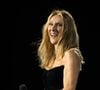Céline Dion poursuit son grand retour avec une série de concerts à Paris.

Céline Dion au défilé L'Oréal Paris 2026 "Express Your Worth" en ouverture de la fashion week collection printemps / été 2027 à Paris (PFW) , le 28 septembre 2025. © Florian Lavielle / Bestimage
