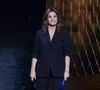 À la caisse d'un supermarché, une personne l'a reconnue avant de lui lancer une remarque très indélicate sur son physique : "À la télé vous êtes grosse !".

Exclusif - Faustine Bollaert, lors de l'enregistrement de l'émission "La Boîte à secrets", présentée par F.Bollaert et diffusée le 10 octobre 2025 sur France 3, dans les studios du Lendit à Saint-Denis, Seine Saint-Denis, France, le 22 septembre 2025. © Jack Tribeca/Bestimage