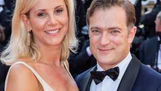 "Même s'il est absent 260 jours par an…" : Laurence Ferrari évoque son couple avec Renaud Capuçon