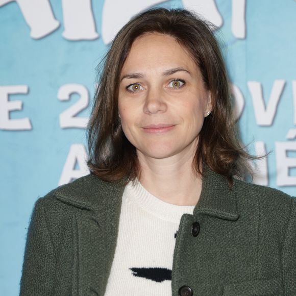 De quoi faire réagir Nathalie Péchalat, qui a partagé les mots de la fédération américaine de patinage artistique

Nathalie Pechalat - Première du film Disney "Vaiana 2" au Grand Rex à Paris le 23 novembre 2024. © Coadic Guirec/Bestimage