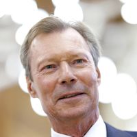 Abdication d'un monarque européen : qu'y avait-il sur le menu d’exception servi aux 130 invités triés sur le volet ?