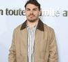 Le célèbre joueur de rugby a récemment remporté le tournoi des Six nations 2026 avec l'équipe de France

Antoine Dupont et l'ex Miss France Iris Mittenaere au photocall du Grand Dîner en toute intimité avec Dadju sur la plage de l'hôtel Carlton en marge du 78ème Festival International du Film de Cannes, France, le 17 mai 2025. © Lionel Urman/Bestimage