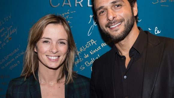 Isabelle Ithurburu séparée par plus de 9000 km de Maxim Nucci : la journaliste au travail pendant que son compagnon prend du bon temps