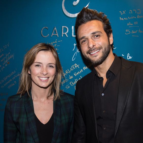 Isabelle Ithurburu et Maxim Nucci séparés par 9000 km

Exclusif - Maxim Nucci (Yodelice) et sa compagne Isabelle Ithurburu - Soirée de la Nuit de la Beauté à l’institut Carlota avec O.P.I et System Professional à Paris. © Cyril Moreau/Bestimage