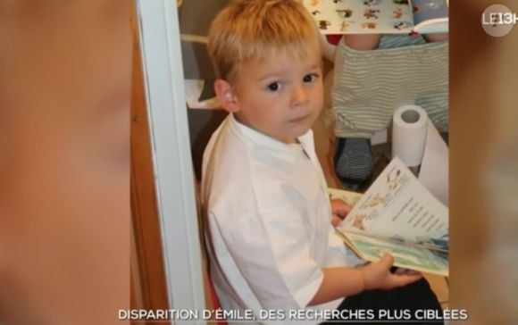 Ce 8 juillet 2025, cela fait 2 ans que l'affaire Emile a commencé

Emile - Capture d'écran TF1