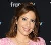 Pour rappel, la maman de Gabriel va quitter la station pour piloter le journal de 20heures sur France 2, succédant ainsi à Anne-Sophie Lapix.

Léa Salamé au photocall pour la conférence de presse de rentrée de France TV à la Grande Halle de la Villette à Paris, France, le 11 juillet 2023. © Coadic Guirec/Bestimage
