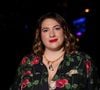 Les cent candidats doivent résoudre des énigmes visuelles et des casse-têtes.

Charlotte Gaccio lors de l'enregistrement de l'émission "100% Logique", présentée par Cyril Féraud et diffusée le 24 octobre sur France 2, à Paris, France, le 23 février 2026. © Anne-Sophie Guebey/Bestimage