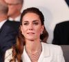"Les sous-vêtements et les soutiens-gorge sont considérés comme des vêtements intimes, et il serait tout simplement inacceptable que les membres de la famille royale exposent leurs vêtements intimes"
Kate Middleton à Thanksgiving qui marque le 80ème anniversaire de VE Day à l'Abbaye de Westminster le 8 mai 2025 @AChris Jackson/WPA-Pool/Bestimage