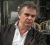 Alexandre Jardin a rencontré sa compagne par écrit

Portrait d'Alexandre Jardin dans un café de Clamart, en France, le 17 mai 2019. Photo by Khanh Renaud/ABACAPRESS.COM