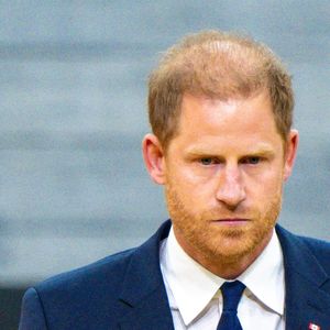 Le prince Harry et Meghan Markle assistent à la cérémonie d'ouverture des "Invictus Games Vancouver Whistler 2025" au Canada le 8 février 2025.
©Backgrid USA / Bestimage