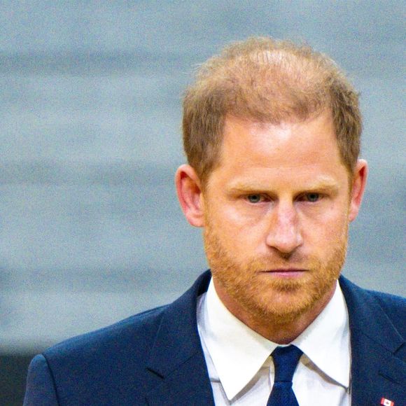 Le prince Harry et Meghan Markle assistent à la cérémonie d'ouverture des "Invictus Games Vancouver Whistler 2025" au Canada le 8 février 2025.
©Backgrid USA / Bestimage