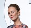 Vanessa Paradis aura inspiré bon nombre d'artistes, et notamment ce rappeur qui a fait une percée sur le devant de la scène au milieu des années quatre-vingt-dix.
Vanessa Paradis - Soirée de gala en hommage à Patrick Dupond à l'Opéra de Paris. © Olivier Borde/Bestimage