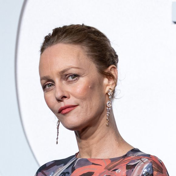 Vanessa Paradis aura inspiré bon nombre d'artistes, et notamment ce rappeur qui a fait une percée sur le devant de la scène au milieu des années quatre-vingt-dix.

Vanessa Paradis - Soirée de gala en hommage à Patrick Dupond à l'Opéra de Paris. © Olivier Borde/Bestimage