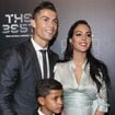 Cristiano Ronaldo et Georgina Rodriguez vont enfin se marier ! Photo de la bague de fiançailles, un très gros diamant