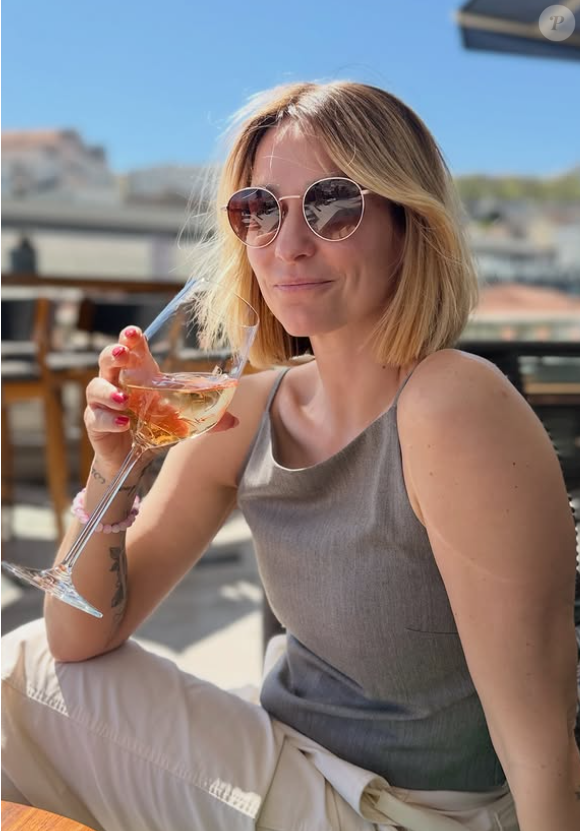 Laure Larrory (Mariés au premier regard) sur Instagram