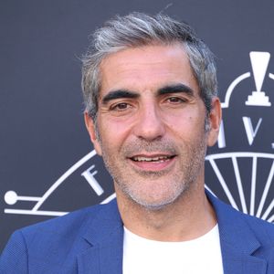 Exclusif - Ary Abittan - Soirée d'ouverture de la 3ème édition du Festival du Cinema Français et de la gastronomie d'Aix-les-Bains le 4 juin 2024. © Denis Guignebourg/BestImage