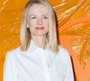 Fille de Bernard Arnault, elle a très tôt été plongée dans l’univers du luxe et façonnée par l’exigence familiale. 

Delphine Arnault - Photocall du défilé de mode printemps-été 2024 "Louis Vuitton" lors de la fashion week de Paris. Le 2 octobre 2023
© Olivier Borde / Bestimage