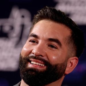Kendji Girac au photocall de la 27ème édition des NRJ Music Awards au palais des Festivals de Cannes, France, le 31 octobre 2025. © Dominique Jacovides/Bestimage