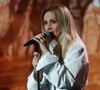 La musicienne a indiqué sur Instagram avoir attrapé une "vilaine grippe"

Exclusif - Lara Fabian - Surprises - Enregistrement de l'émission "La Boîte à Secrets N°19" dans les studios de la Cité du Cinéma à Saint-Denis, présentée par F.Bollaert et diffusée le 3 janvier sur France 3
© Christophe Clovis / Bestimage