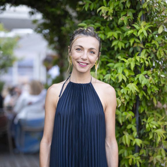 On lui a préféré d’autres comédiennes

⁠⁠Exclusif - Amélie Etasse - Soirée en collaboration avec la marque de Rhum de JoeyStarr « Carnival » au restaurant Neptune à Monaco lors du 64ème Festival de Télévision de Monte Carlo le 14 juin 2025.
© Pierre Perusseau / Osuna / Bestimage