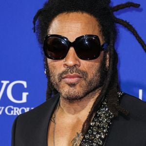 Lenny Kravitz, invité de l’émission, avait violemment réagi après sa prestation, jugeant le son catastrophique.

Archives : Lenny Kravitz
Backgrid USA / Bestimage