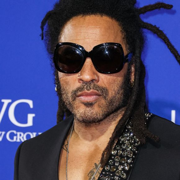 Lenny Kravitz, invité de l’émission, avait violemment réagi après sa prestation, jugeant le son catastrophique.

Archives : Lenny Kravitz
Backgrid USA / Bestimage