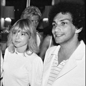 Michel Berger et France Gall : qui est leur fils unique, Raphael Hamburger ?
Bestimage