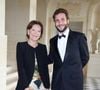 L'île de Bendor, située au large de Bandol, bénéficie d'une vaste rénovation estimée à cent vingt millions d'euros.

Danielle Ricard et son neveu Paul-Charles Ricard - Soirée du tricentenaire de Martell au château de Versailles. Diane Kruger est l'égérie de Martell pour le tricentenaire de cette marque de cognac du groupe Pernod-Ricard.
JULIO PIATTI / BESTIMAGE