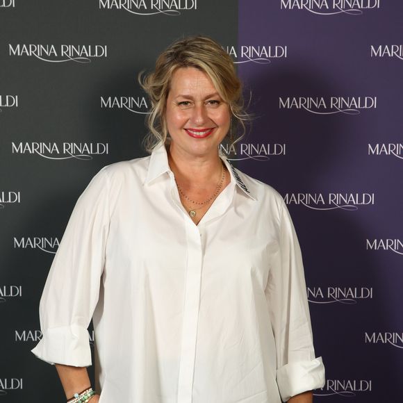 Un évènement durant lequel l'ex-femme de Paul Belmondo a pu croiser plusieurs personnalités

Exclusif - Luana Belmondo à la soirée de lancement de la collection capsule Marina Rinaldi by Fausto Puglisi à l'hôtel d'Evreux à Paris le 2 juillet 2018.
© Rachid Bellak / Bestimage