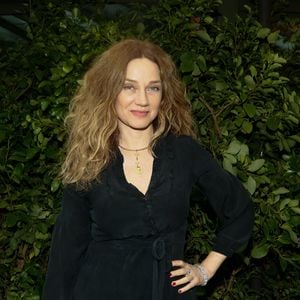 Marine Delterme lors du Prix de la La Closerie des Lilas à Paris le 6 mai 2025.

Christophe Clovis / Bestimage