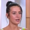 Artus évoque sa variation de poids, Adèle Exarchopoulos témoigne elle aussi : "Moi aussi je le vois sur moi"