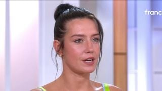 Artus évoque sa variation de poids, Adèle Exarchopoulos témoigne elle aussi : "Moi aussi je le vois sur moi"