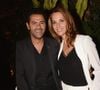 La journaliste s’est amusée à demander à ses abonnés de deviner lesquels étaient les siens.

Jamel Debbouze et sa femme Mélissa Theuriau à l'after show lors du festival "Marrakech du Rire" à Marrakech au Maroc. © Rachid Bellak/Bestimage