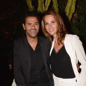 La journaliste s’est amusée à demander à ses abonnés de deviner lesquels étaient les siens.

Jamel Debbouze et sa femme Mélissa Theuriau à l'after show lors du festival "Marrakech du Rire" à Marrakech au Maroc. © Rachid Bellak/Bestimage