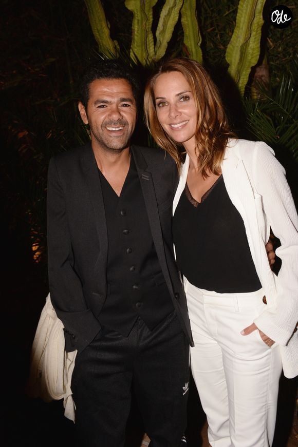 La journaliste s’est amusée à demander à ses abonnés de deviner lesquels étaient les siens.

Jamel Debbouze et sa femme Mélissa Theuriau à l'after show lors du festival "Marrakech du Rire" à Marrakech au Maroc. © Rachid Bellak/Bestimage