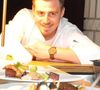 Pierre Eon, 4e de l'édition 2016 de l'émission culinaire sur M6, a ouvert "Casse-Croûte", une sandwicherie qui connaît des débuts très prometteurs depuis son lancement le 25 mars 2026. 

Pierre Eon -  ancien candidat de "Top Chef" édition 2016 sur M6