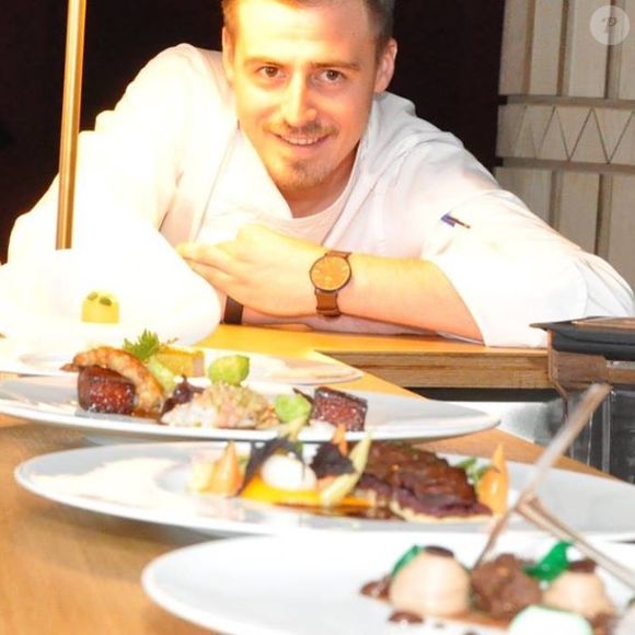 Pierre Eon, 4e de l'édition 2016 de l'émission culinaire sur M6, a ouvert "Casse-Croûte", une sandwicherie qui connaît des débuts très prometteurs depuis son lancement le 25 mars 2026. 

Pierre Eon -  ancien candidat de "Top Chef" édition 2016 sur M6