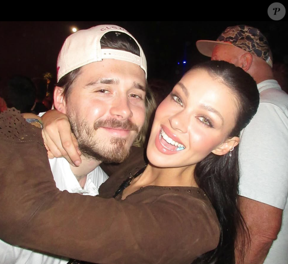 Nicola Peltz aurait été très affectée par cet épisode.

Capture Instagram Nicola Peltz