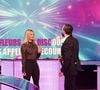 Kelly Vedovelli a décidé de se confier à sa communauté 

Exclusif - Kelly Vedovelli,, Cyril Hanouna, sur le plateau de l'émission " TPMP " La dernière sur C8, présentée par C.Hanouna et diffusée en direct sur C8, Paris, France. © Jack Tribeca / Bestimage