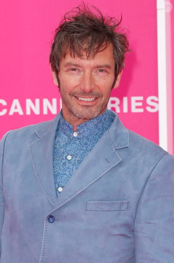 Il s’est fait connaître dans Plus belle la vie entre 2012 et 2013.

Franck Sémonin CANNESERIES SAISON 5 au Palais des Festivals et des Congrès de Cannes, vendredi 1 avril 2022. © Christophe Aubert via Bestimage