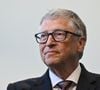 Bill Gates estime que les échecs sont souvent plus riches d'enseignements que les succès, une philosophie qui a marqué son parcours d'entrepreneur. 


Le Premier ministre britannique Rishi Sunak et Bill Gates rencontre le personnel des sociétés "Econic" et "H2GO Power" à l'Imperial College de Londres. PA Photo/ Bestimage