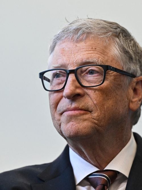 "Célébrer le succès, c'est bien, mais il est plus important de..." : la règle de Bill Gates qui l'a mené au sommet