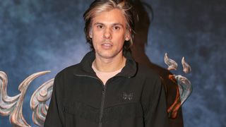 C'est enfin officiel, Orelsan est papa ! Et la naissance de son premier enfant, qu'il a eu avec sa femme Ahélya, ne date pas d'hier...