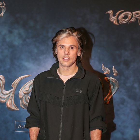 Orelsan est papa ! 

Exclusif - Orelsan à la première du film "Yoroï" au Kinepolis à Lomme. © Stéphane Vansteenkiste / Bestimage