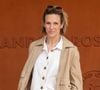 Cela fait plusieurs semaine qu'elle est absente de l'antenne. 

Lorie Pester assiste à la 12e journée du « Village » lors du tournoi de Roland-Garros 2026, le 4 juin 2026 à Paris, en France. Photo de Nasser Berzane/ABACAPRESS.COM