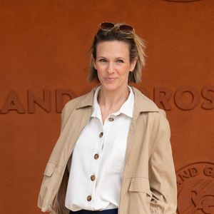 Cela fait plusieurs semaine qu'elle est absente de l'antenne.
Lorie Pester assiste à la 12e journée du « Village » lors du tournoi de Roland-Garros 2026, le 4 juin 2026 à Paris, en France. Photo de Nasser Berzane/ABACAPRESS.COM