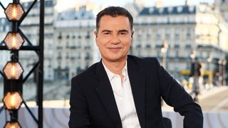 “Elle ne m’a pas quitté quelque part” : Laurent Luyat revient sur le départ d’une femme qui a plus que compté pour lui