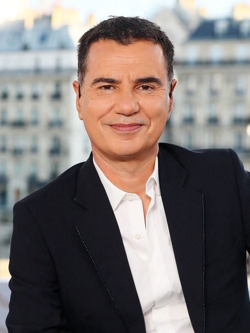 “Elle ne m’a pas quitté quelque part” : Laurent Luyat revient sur le départ d’une femme qui a plus que compté pour lui